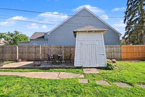 1315 Dearborn Street Joliet IL 60435
