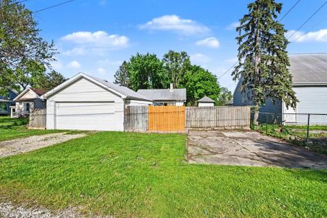 1315 Dearborn Street Joliet IL 60435