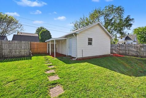 1315 Dearborn Street Joliet IL 60435