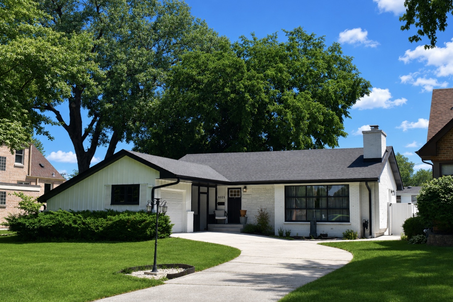9525 Parkside Avenue Oak Lawn IL 60453