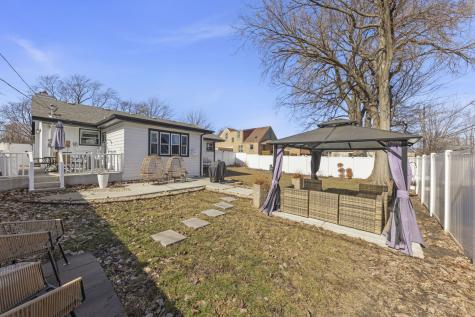 9525 Parkside Avenue Oak Lawn IL 60453