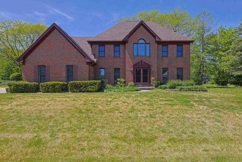 37 Mark Drive Hawthorn Woods IL 60047