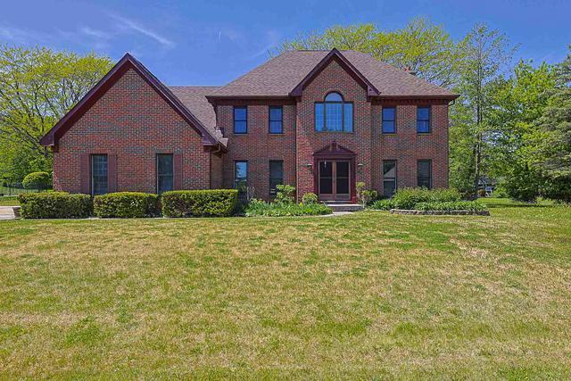 37 Mark Drive Hawthorn Woods IL 60047