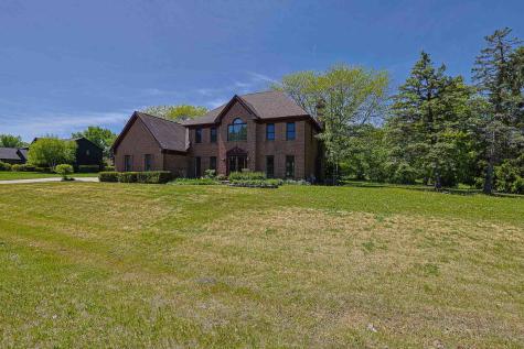 37 Mark Drive Hawthorn Woods IL 60047