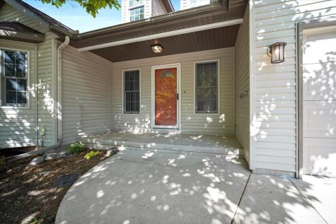 2506 Timberview Drive Bloomington IL 61701