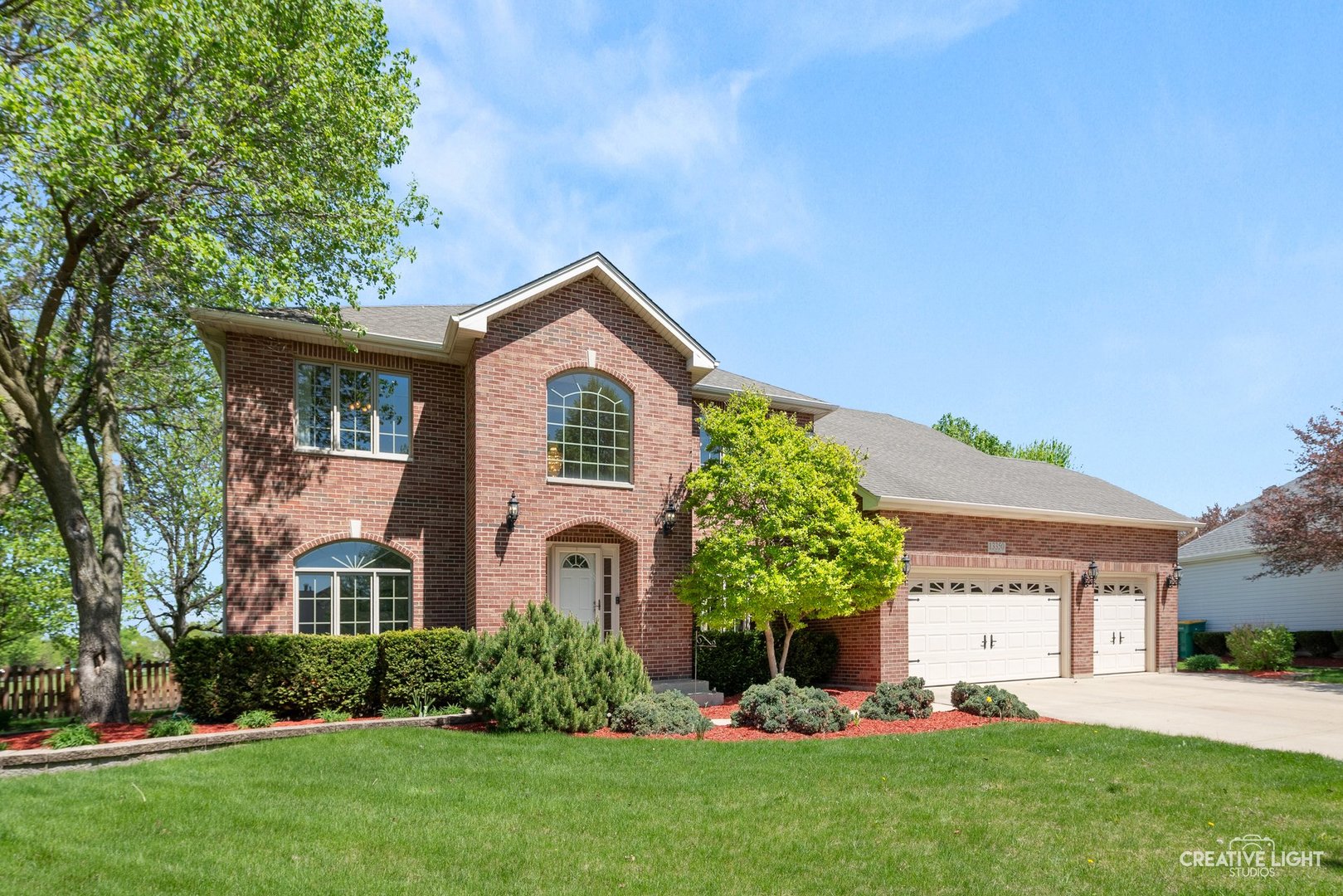 13350 South Jones Court Plainfield IL 60585