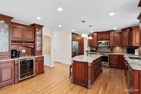 13350 South Jones Court Plainfield IL 60585