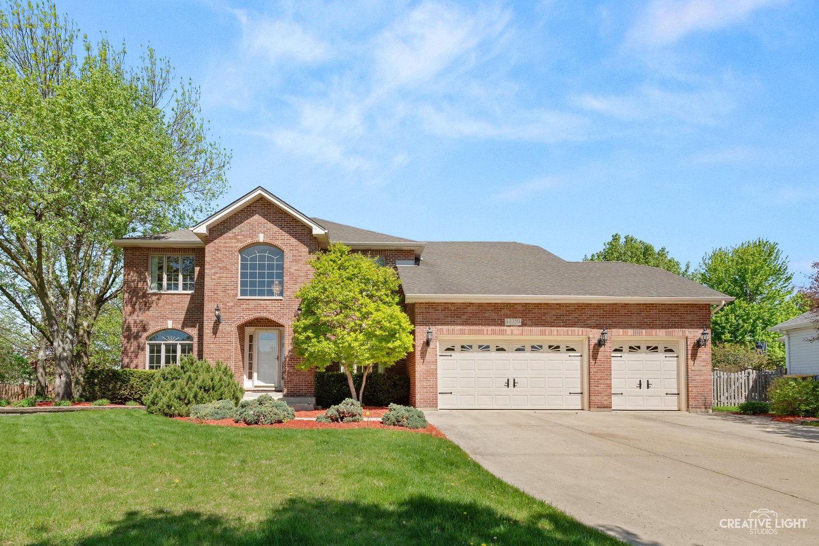13350 South Jones Court Plainfield IL 60585
