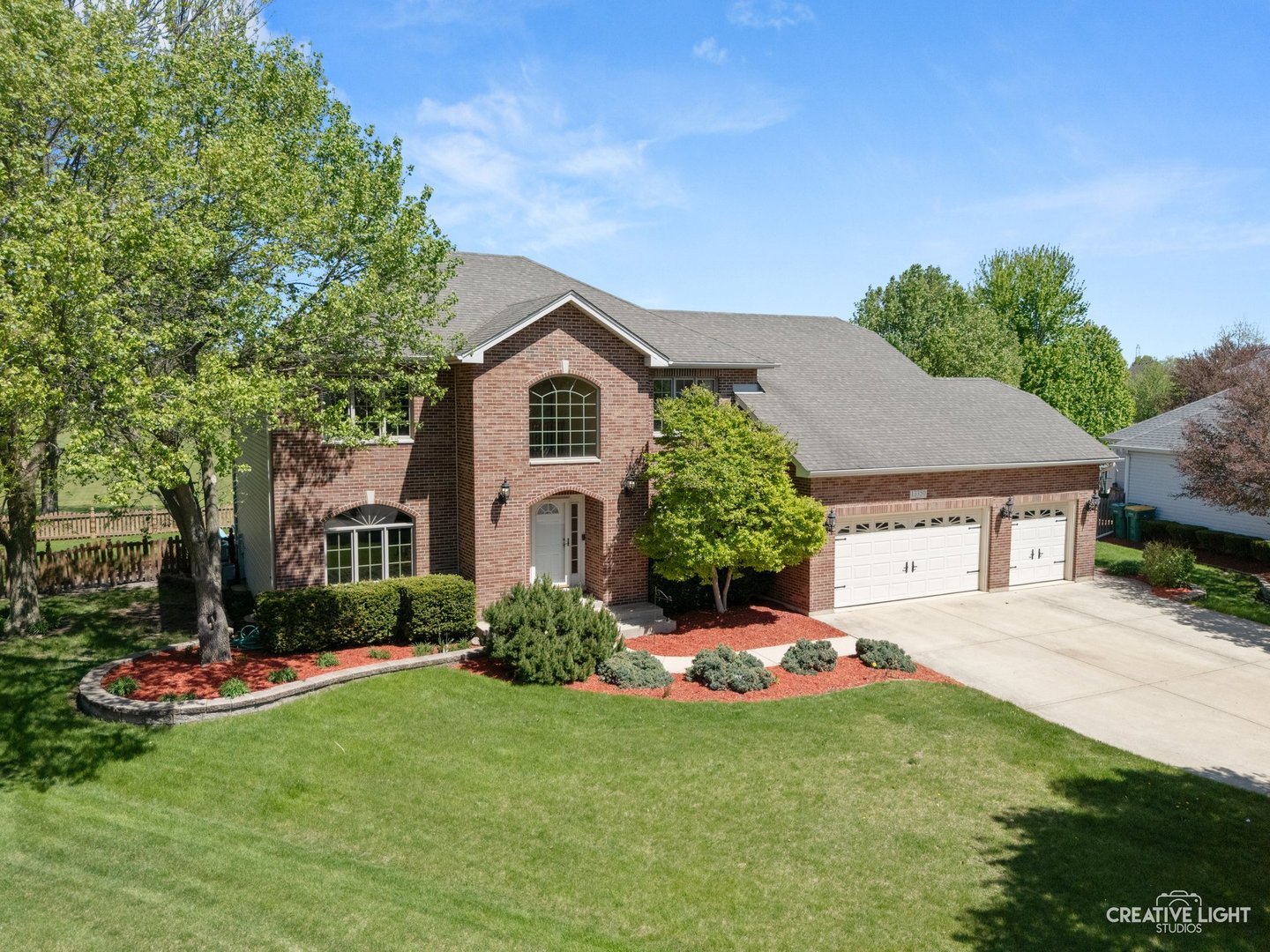 13350 South Jones Court Plainfield IL 60585