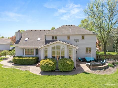 13350 South Jones Court Plainfield IL 60585