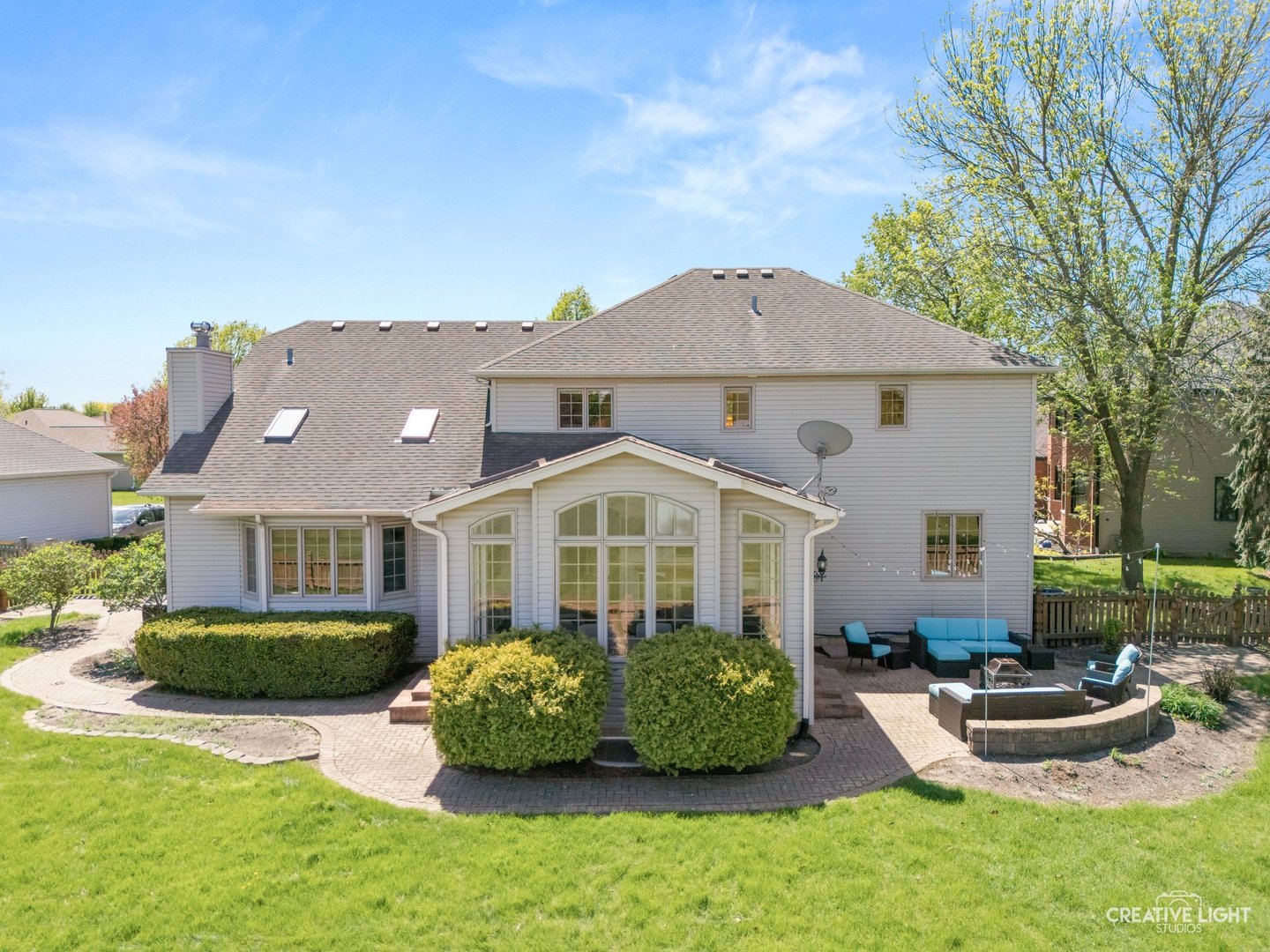 13350 South Jones Court Plainfield IL 60585