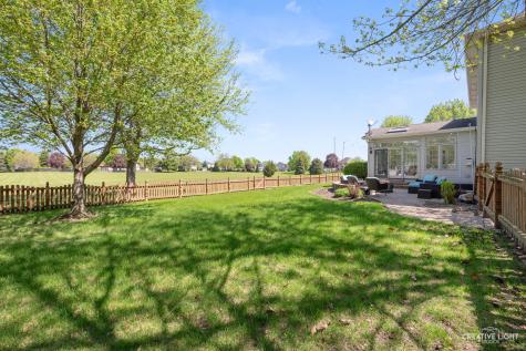 13350 South Jones Court Plainfield IL 60585