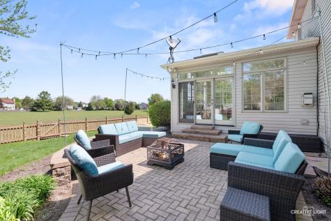 13350 South Jones Court Plainfield IL 60585