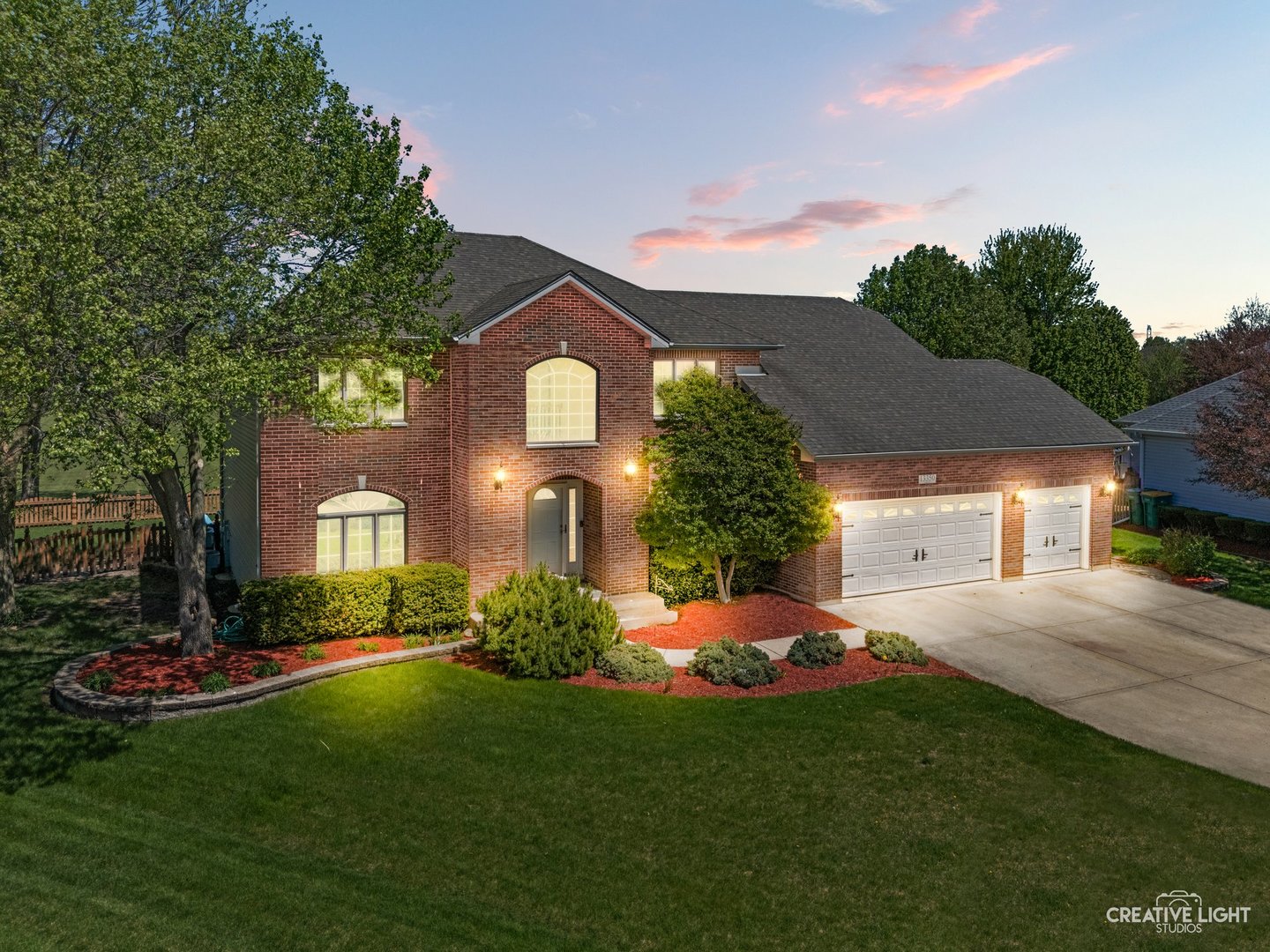13350 South Jones Court Plainfield IL 60585
