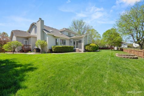 13350 South Jones Court Plainfield IL 60585