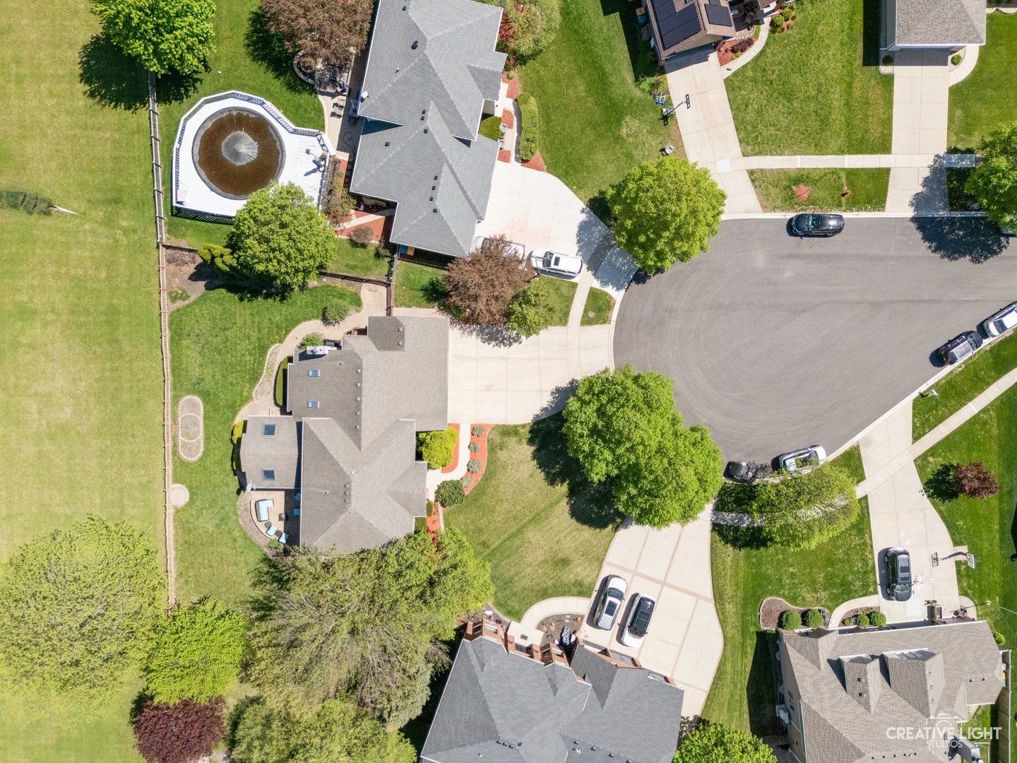 13350 South Jones Court Plainfield IL 60585