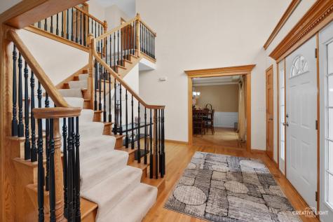 13350 South Jones Court Plainfield IL 60585