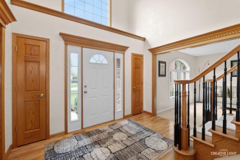 13350 South Jones Court Plainfield IL 60585
