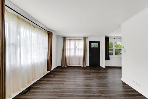 254 Green Street Park Forest IL 60466