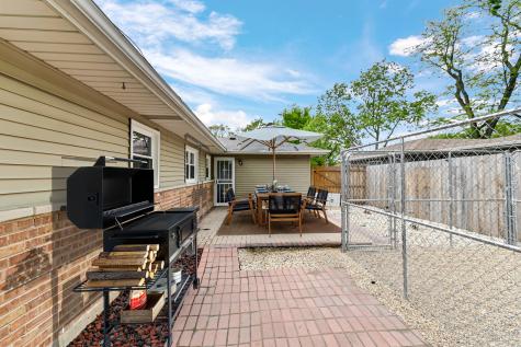 254 Green Street Park Forest IL 60466