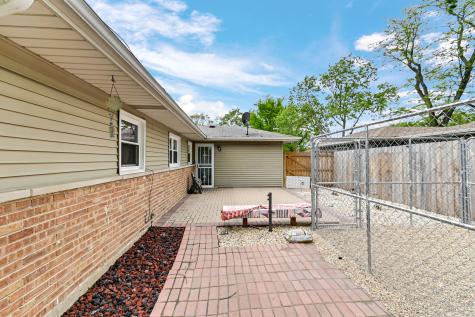 254 Green Street Park Forest IL 60466