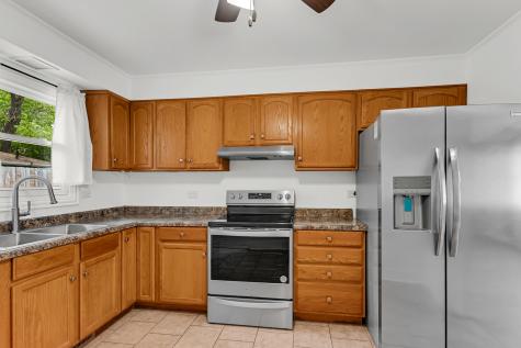 254 Green Street Park Forest IL 60466