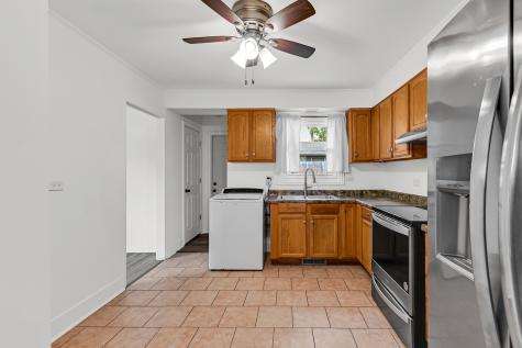 254 Green Street Park Forest IL 60466