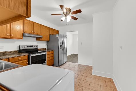254 Green Street Park Forest IL 60466