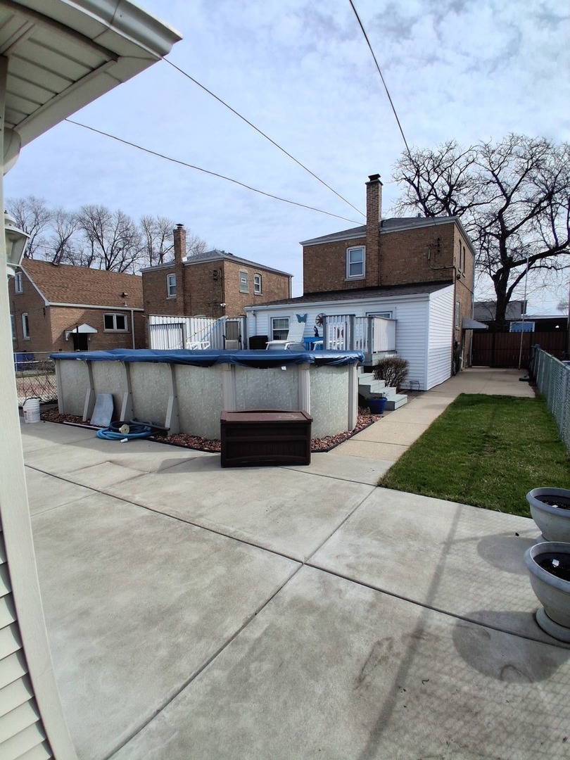 5312 South Keeler Avenue Chicago IL 60632