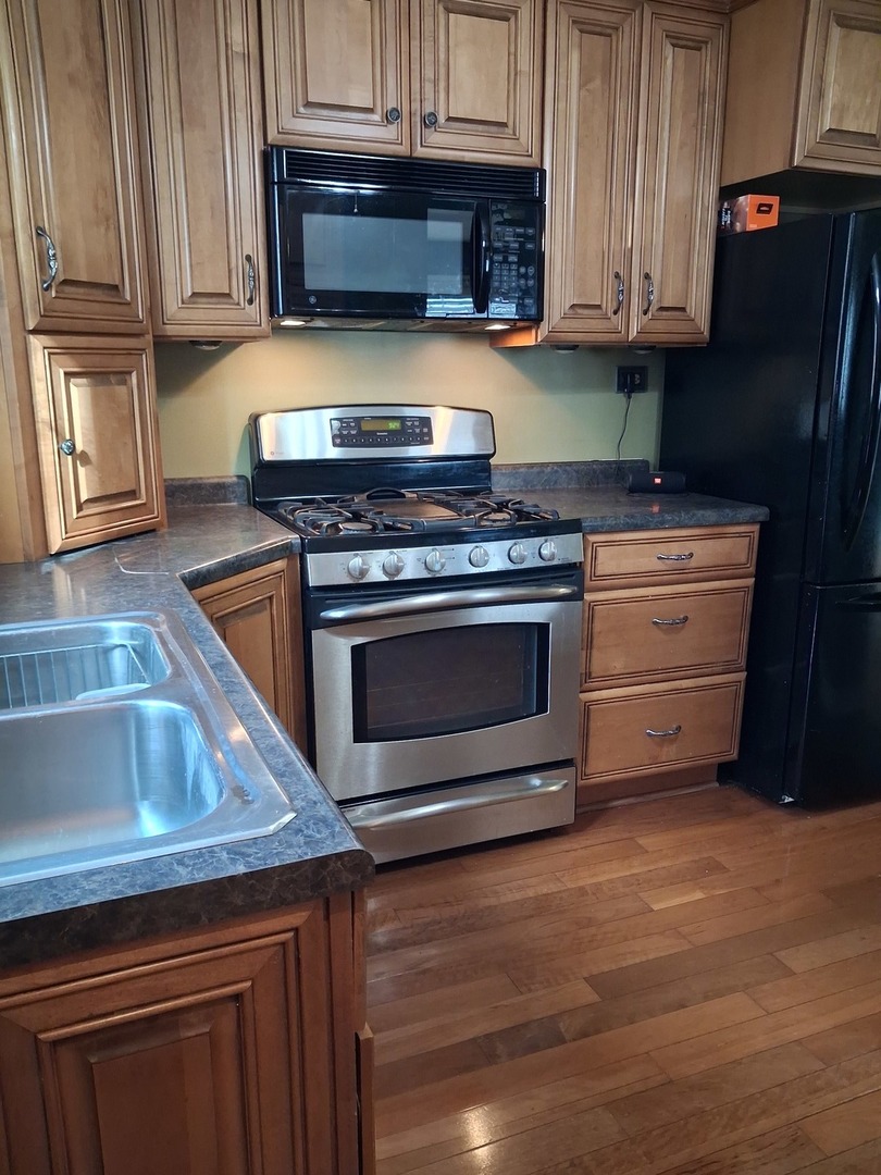 5312 South Keeler Avenue Chicago IL 60632