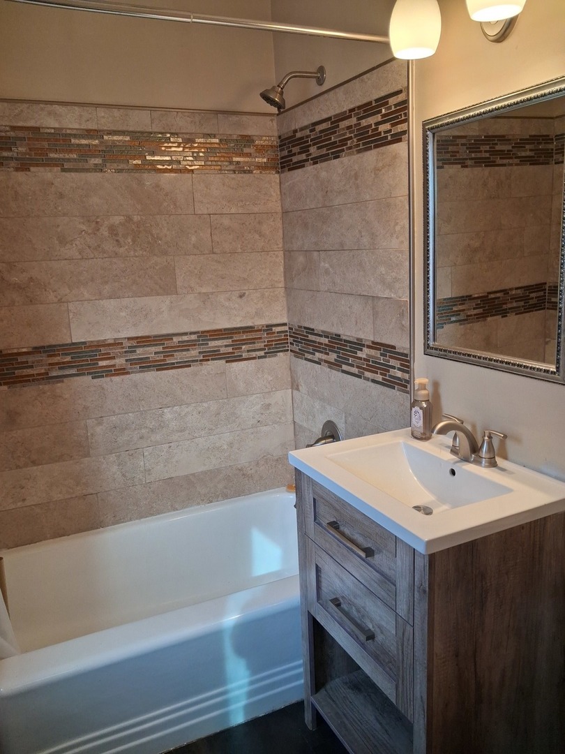5312 South Keeler Avenue Chicago IL 60632