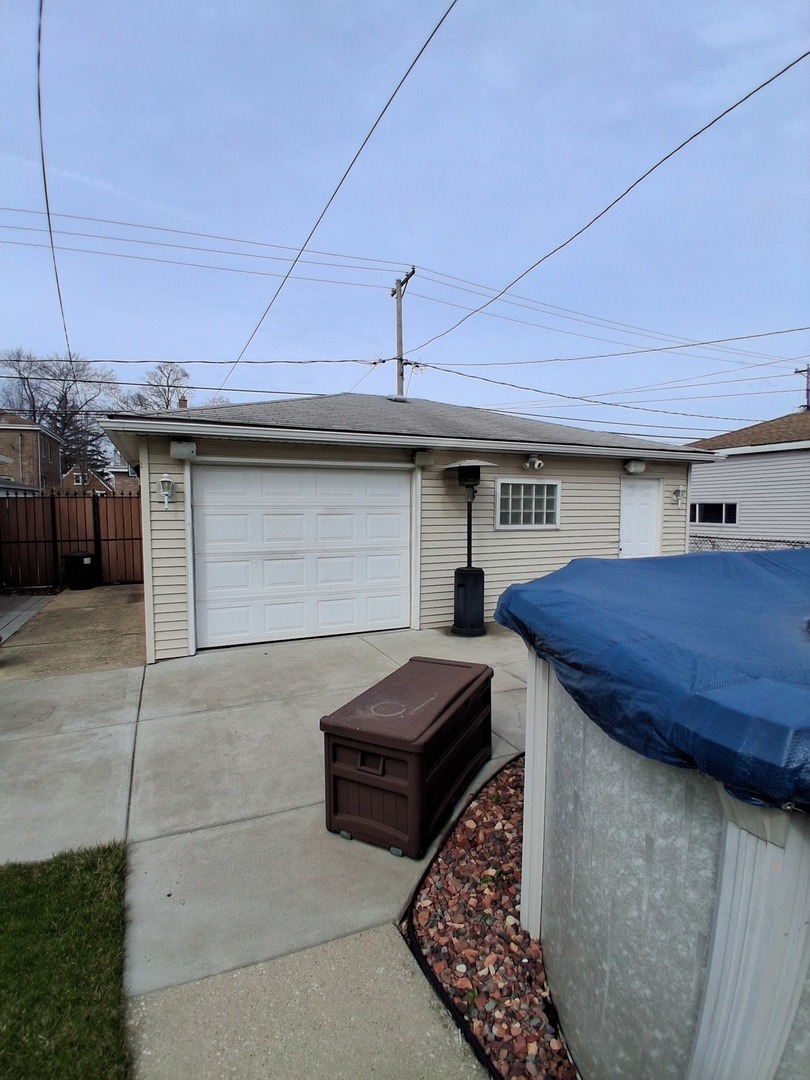 5312 South Keeler Avenue Chicago IL 60632