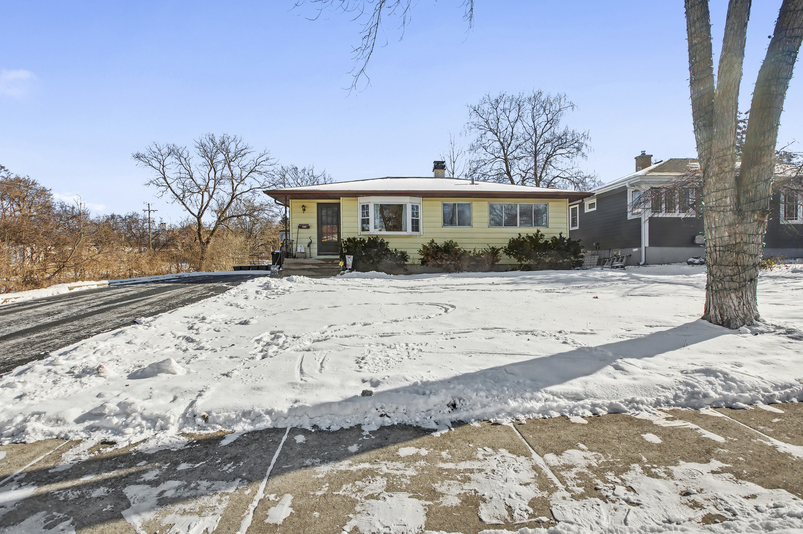 5611 Washington Street Downers Grove IL 60516