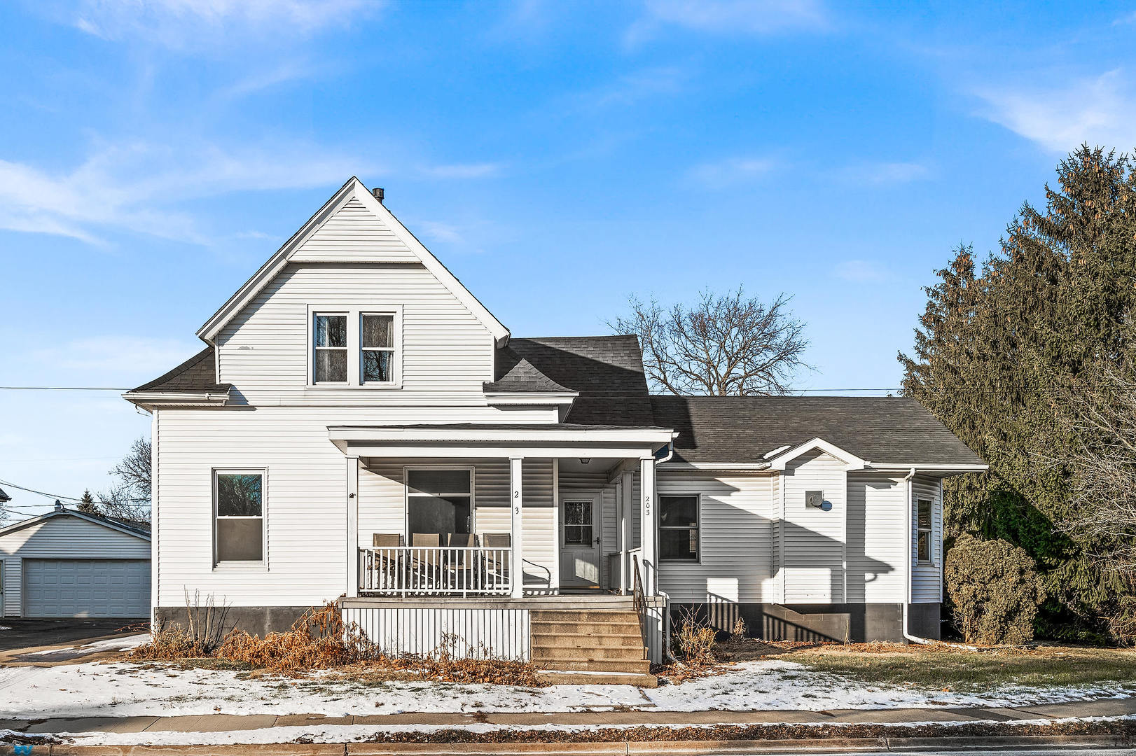 203 West Emerson Street Bloomington IL 61701