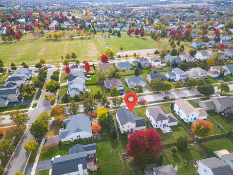 1896 Sedgegrass Trail Aurora IL 60504