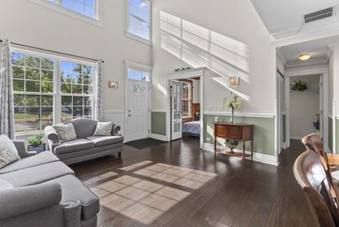 1896 Sedgegrass Trail Aurora IL 60504