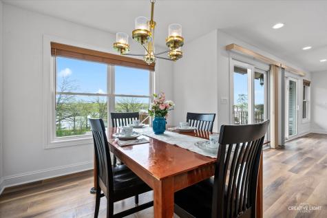 4520 West Shore Drive Wonder Lake IL 60097