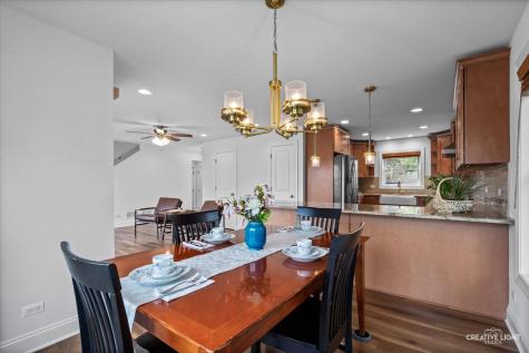 4520 West Shore Drive Wonder Lake IL 60097