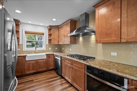 4520 West Shore Drive Wonder Lake IL 60097