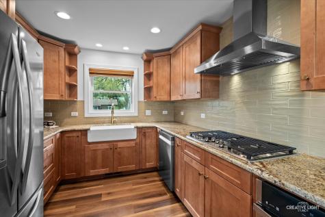 4520 West Shore Drive Wonder Lake IL 60097