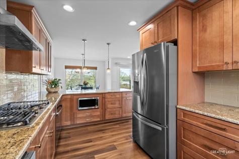 4520 West Shore Drive Wonder Lake IL 60097