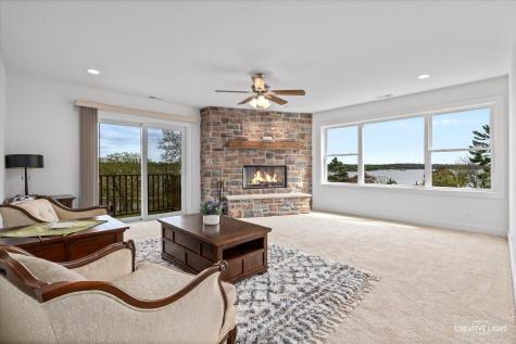 4520 West Shore Drive Wonder Lake IL 60097