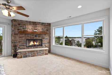 4520 West Shore Drive Wonder Lake IL 60097