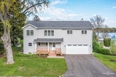4520 West Shore Drive Wonder Lake IL 60097