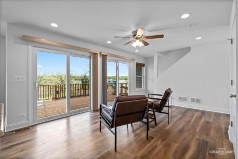 4520 West Shore Drive Wonder Lake IL 60097