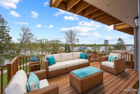 4520 West Shore Drive Wonder Lake IL 60097