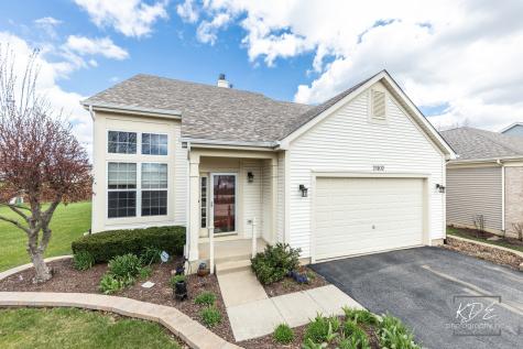 21102 Windsor Lake Way Crest Hill IL 60403