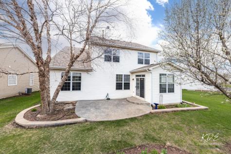 21102 Windsor Lake Way Crest Hill IL 60403