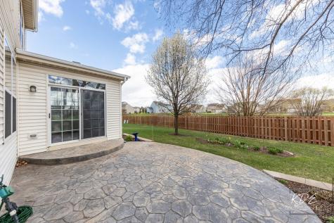 21102 Windsor Lake Way Crest Hill IL 60403
