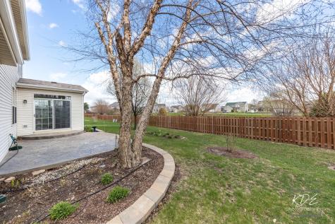 21102 Windsor Lake Way Crest Hill IL 60403